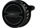 Harley Davidson Sportster [2007-2016] -TB-S luftfilter platt svart-3