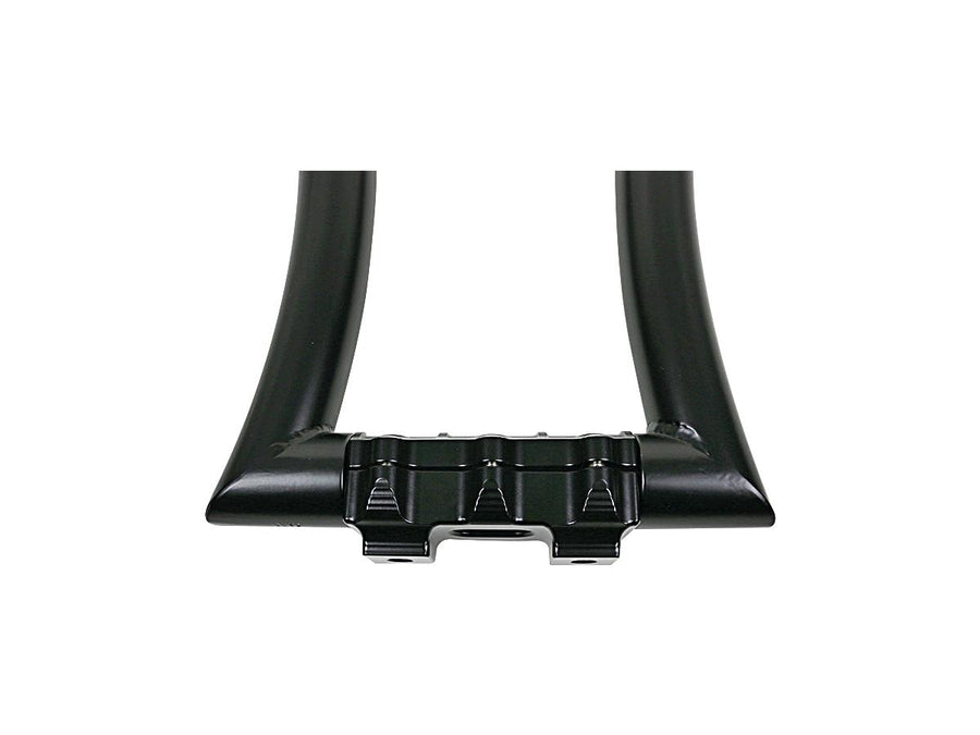 Harley Davidson - Big Block Risers Chrome 1 1/4 "
