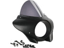 Harley Davidson FXST [2020-2024] – Mirage Semifairing ohne Halterung und mit-11