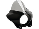 Harley Davidson FXST [2020-2024] – Mirage Semifairing ohne Halterung und mit-8