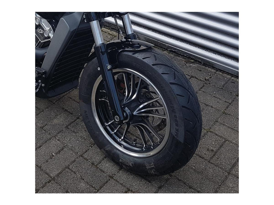 Harley Davidson Indian Scout [2015-2024] – Vorderradschutzblech für Indian Scout mit