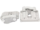 Harley Davidson Sportster [2004-2020] -Knuckle Rocker Box Covers för Sportster-3