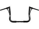 Harley Davidson FLHXSE [2023-2025] – 380 Extra Tall Bagger Flow Bar Super Fat Lenker-1