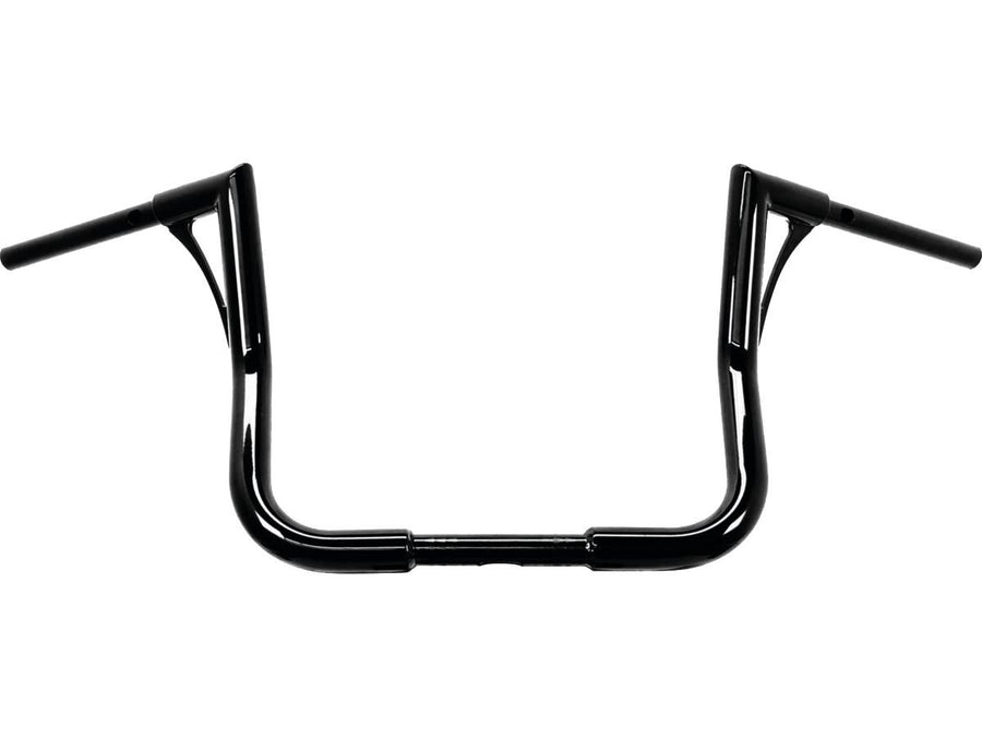 Harley Davidson FLHXSE [2023-2025] – 380 Extra Tall Bagger Flow Bar Super Fat Lenker