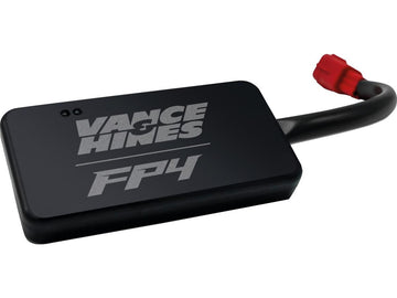 Harley Davidson Pan America [2021-2024] -Fuelpak FP4 ECM Tuning Module Red 6-Pin