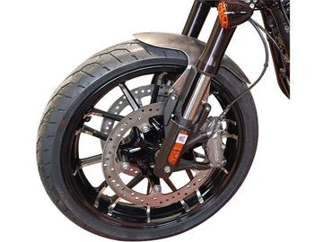 Harley Davidson Sport Chief Hinweis [2023-2024] – Vorderradschutzblech für Indian - 0