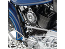 Harley Davidson Sportster [2007-2020] – Hupensatz Chrom-1
