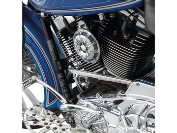 Harley Davidson Sportster [2007-2020] -historisk mening Chrome