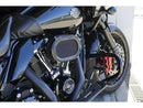 Harley Davidson FLFBS 114 [2018-2020] – Stage 2 Oval Upgrade Luftfilter Schwarz-13