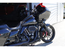 Harley Davidson FLFBS 114 [2018-2020] – Stage 2 Oval Upgrade Luftfilter Schwarz-14