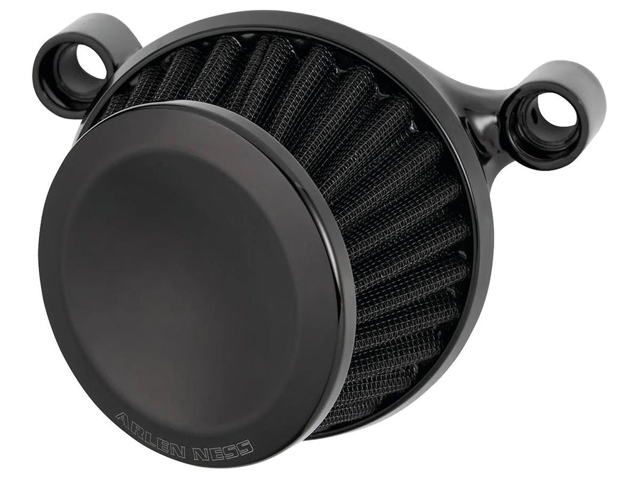 Harley Davidson Nightster RH975 [2022-2025] – Mini 22 Luftfilter Schwarz