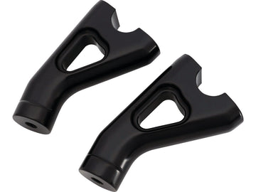 Harley Davidson Nightster RH975 [2022-2025] – Riser-Kit für Nightster RH975 Schwarz