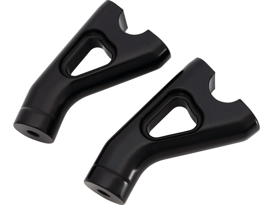 Harley Davidson Nightster RH975 [2022-2025] – Riser-Kit für Nightster RH975 Schwarz