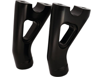 Harley Davidson Nightster RH975 [2022-2025] – Riser-Kit für Nightster RH975 Schwarz - 0