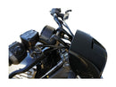 Harley Davidson Nightster RH975 [2022-2025] – Riser-Kit für Nightster RH975 Schwarz-3