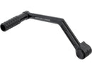 Harley Davidson FXLR [2018-2020] -Peedliner Gear Spake Black Anodized-2