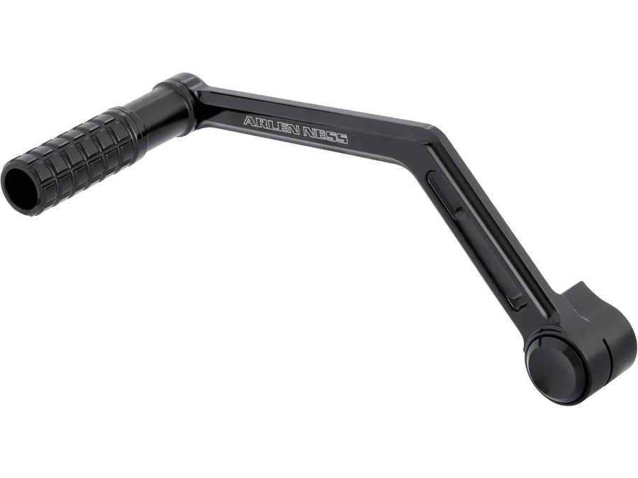 Harley Davidson FXLR [2018-2020] -Peedliner Gear Spake Black Anodized