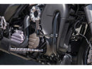Harley Davidson-Forgeded Autobahn Rasten Goverings inklusive Arlen Ness-4