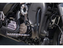 Harley Davidson-Forgeded Autobahn Rasten Goverings inklusive Arlen Ness-12