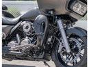 Harley Davidson-Forgeded Autobahn Rasten Goverings inklusive Arlen Ness-13
