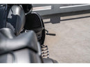 Harley Davidson-Forgeded Autobahn Rasten Goverings inklusive Arlen Ness-14