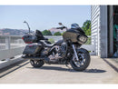 Harley Davidson-Forgeded Autobahn Rasten Goverings inklusive Arlen Ness-15