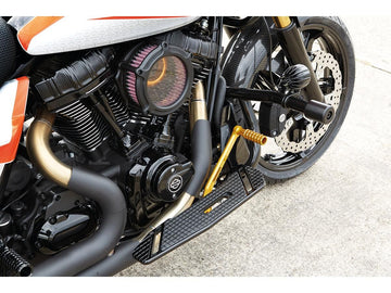 Harley Davidson Touring [2000-2025] – Speedliner Brems- und Schalthebelsteuerungssatz - 0