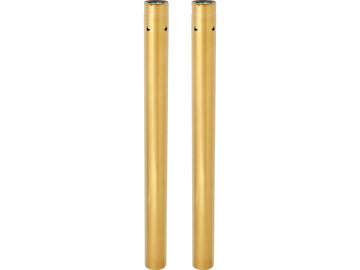 Harley Davidson Softail [2018-2024] -Golden 49 mm gaffelrör 25-3/4 "(+2"