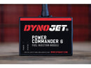 Harley Davidson FLHRI [2000-2001] – Power Commander 6-1