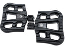 Harley Davidson Pan America [2021-2025] – Drifter Fahrer Mini Trittbretter Black Ops-1