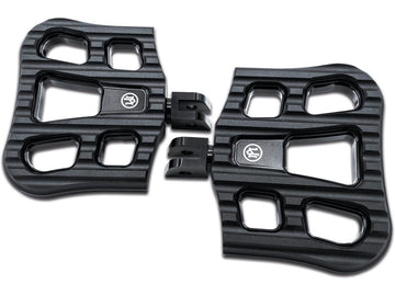 Harley Davidson Pan America [2021-2025] -Drivare Driver Mini Free Board Black Ops