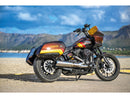 Harley Davidson FXBB [2018-2020] -Club-Style Pullback-Riser Kit for Digital-14
