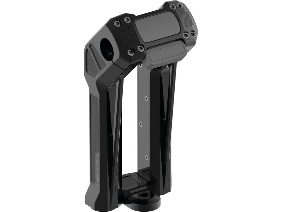 Harley Davidson FXBB [2018-2020] -Club-Style Pullback-Riser Kit for Digital