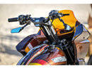 Harley Davidson FXBB [2018-2020] -Club-Style Pullback-Riser Kit for Digital-4