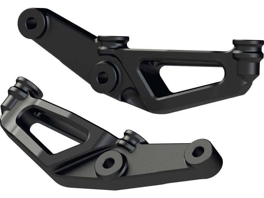 Harley Davidson Touring [2009-2024] -Radial Conversion Kit för framsidan