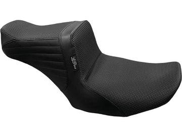 Harley Davidson Flhxse [2023-2025] -Ttailwhip Seat Basket Weave