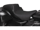 Harley Davidson FLHXSE [2023-2025] – Kickflip Sitz mit gefalteter Naht und Gripp-1