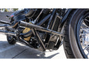 Harley Davidson Softail Hinweis [2018-2024] – Brawler Front-Sturzbügel-Kit …-4