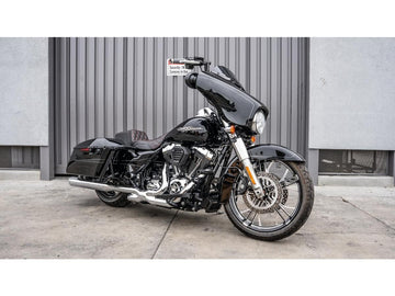 Harley Davidson Touring [2009-2024] – Brawler Front-Sturzbügel-Kit … - 0