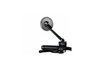Harley Davidson – mo.view classic Spiegel mit 180 mm Stiellänge-3