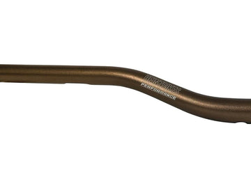 Harley Davidson – Performance Clubstyle MX Aluminium Lenker, konisch von 1 1/4" auf - 0