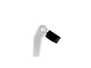 Harley Davidson – Performance Club-Style Riser Instrumentenhalterung Schwarz Satin-3