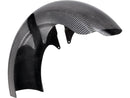 Harley Davidson FLHXSE [2023-2024] – Fat Rapper Carbon Fiber Vorderradschutzblech 21"-7