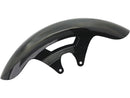 Harley Davidson Touring [1999-2013] – Cafe Carbon Fiber Vorderradschutzblech 19"-1