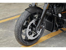 Harley Davidson FLHXSE [2023-2024] – Cafe Carbon Fiber Vorderradschutzblech 19"-1