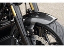 Harley Davidson FLHXSE [2023-2024] – Cafe Carbon Fiber Vorderradschutzblech 19"-9