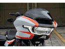 Harley Davidson FLTRXSE [2023-2025] – Helix Ersatz-Windschutzscheibe Höhe: 10,5"-2
