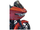 Harley Davidson FLTRXSE [2023-2025] – Helix Ersatz-Windschutzscheibe Höhe: 10,5"-4