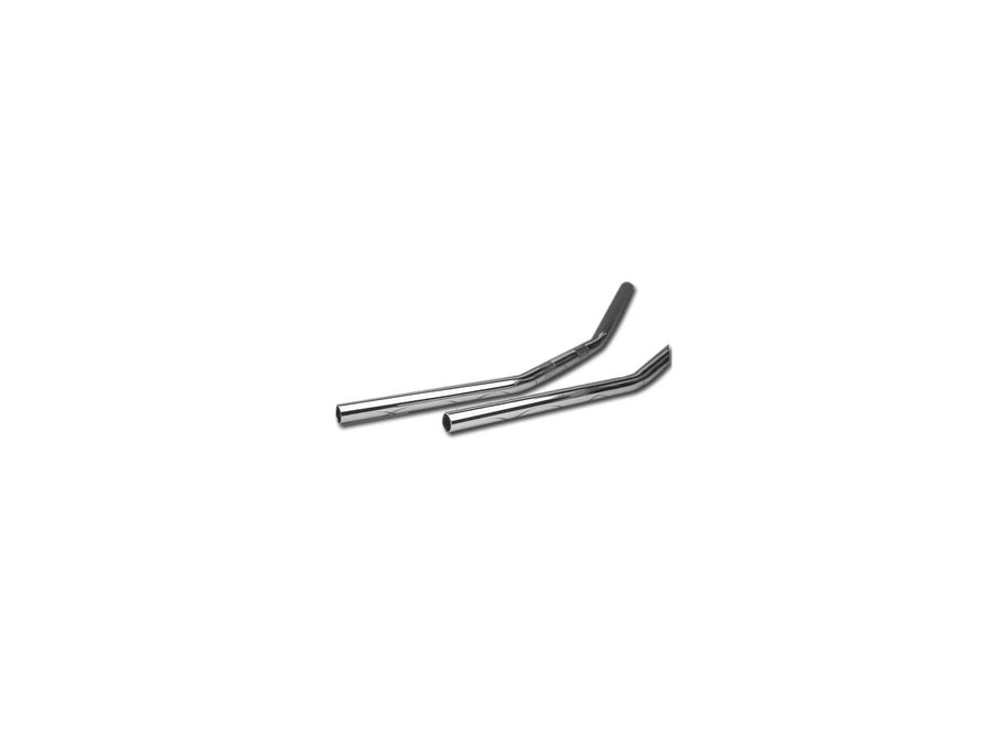 Harley Davidson – 1" Drag Bar Lenker Chrom 1" Throttle By Wire