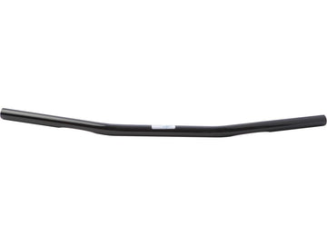 Harley Davidson – 1" Drag Bar Lenker Schwarz Pulverbeschichtet 1" Throttle By Wire